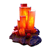 Premium Crystal The one you'll be tempted to buy, but get useless duplicates from.