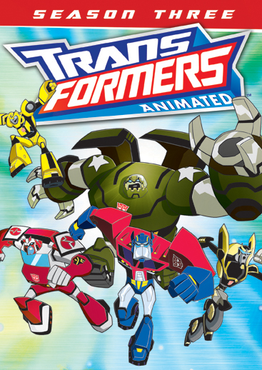 Season Three