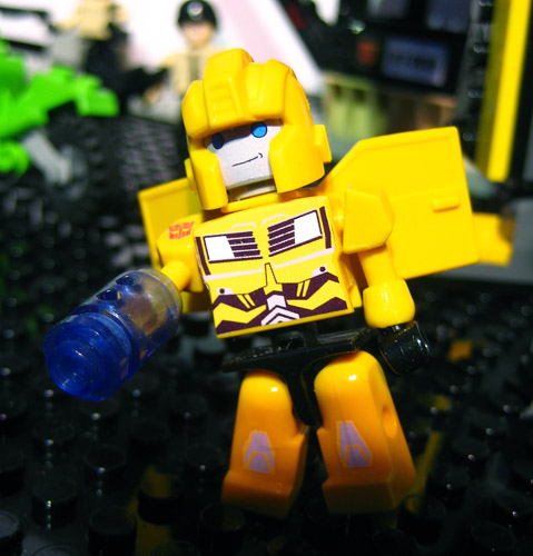 Kreon Bumblebee