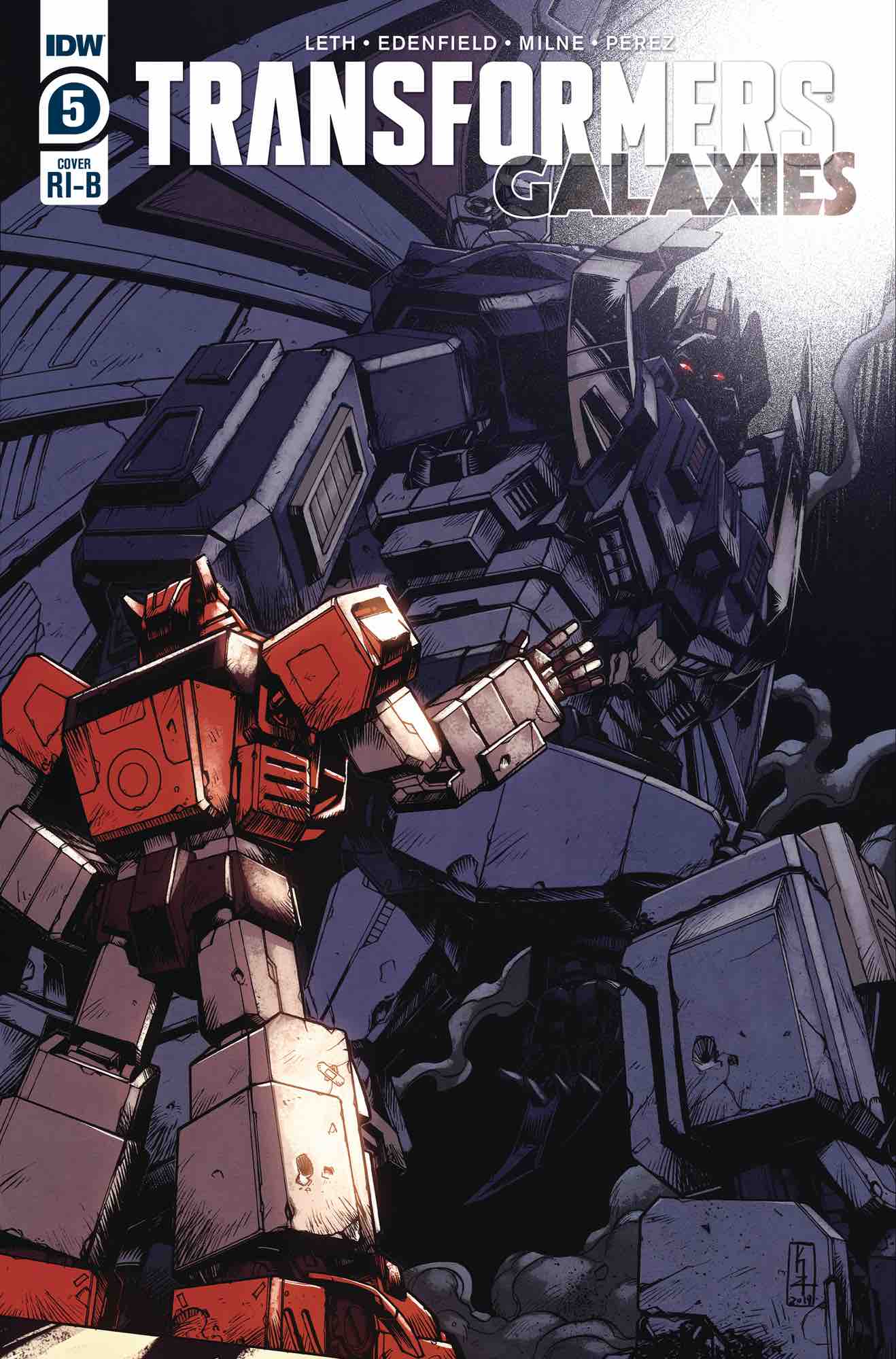 "Go to a Therapy Bot for your Complex, they said... The Bots there are calming, they said..."