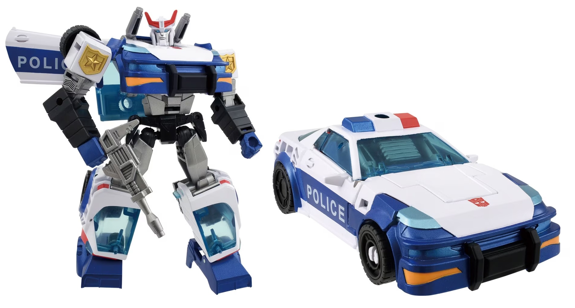 DX Series Prowl, opened for preorders from April 30th with a June 29th release date in Japan, eventually cancelled on May 27, 2024.
