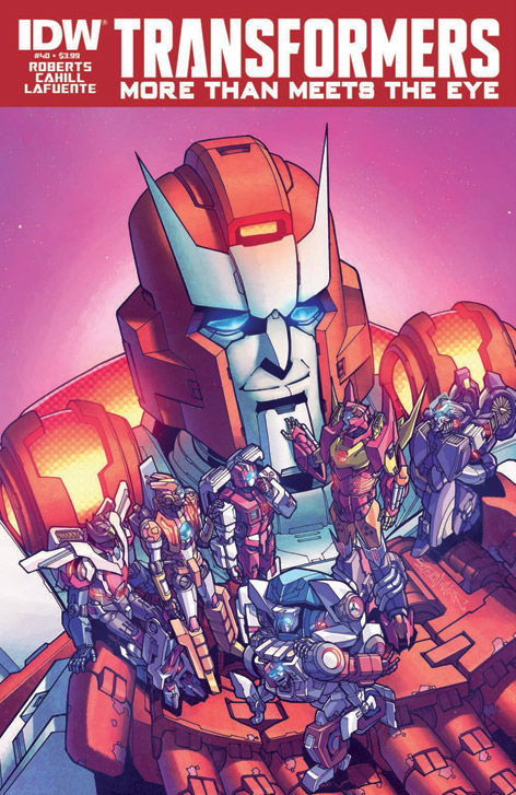 MTMTE #40