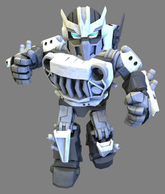 Neoshogun
