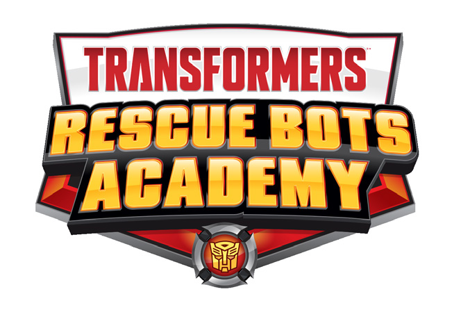 Transformers: Rescue Bots Academy