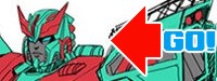 "Generation 1" Pyra Magna