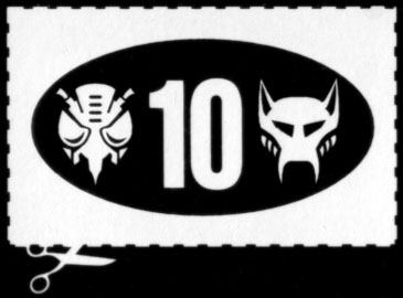 Beast Wars, circa 1999