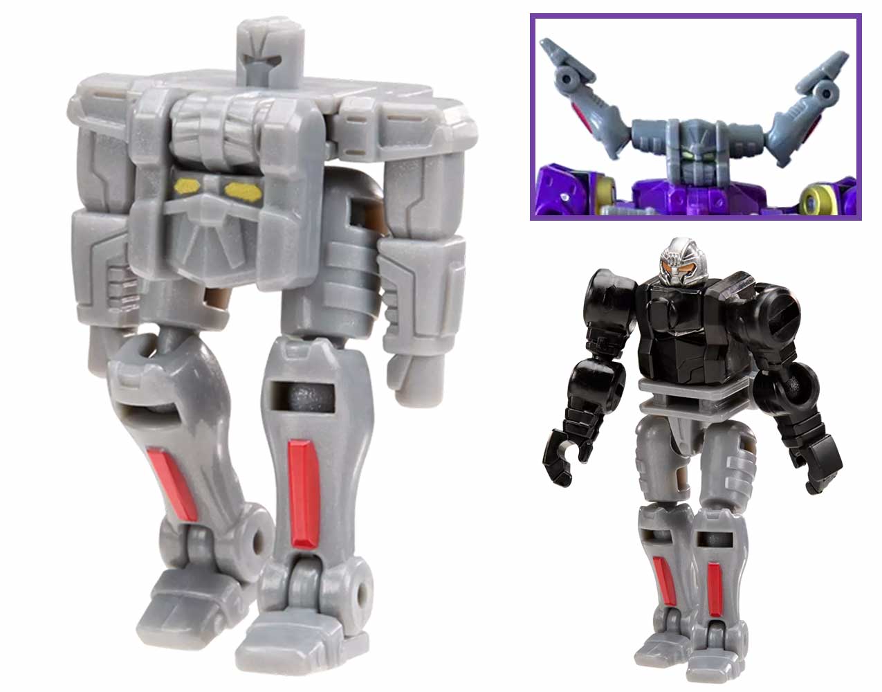 2026 Crosswise toy pictured "If I had a nickel for every time Sideways was citogenised, I'd have two nickels. Y'know."