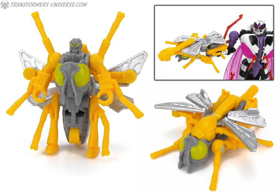B-Navi (Timelines)