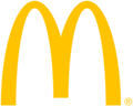 McDonald's (present)