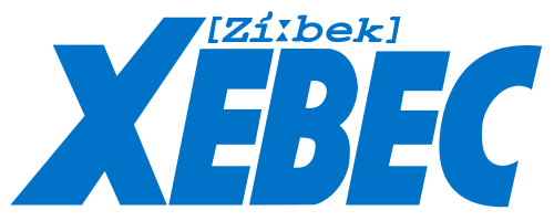 File:Xebec studio logo.svg